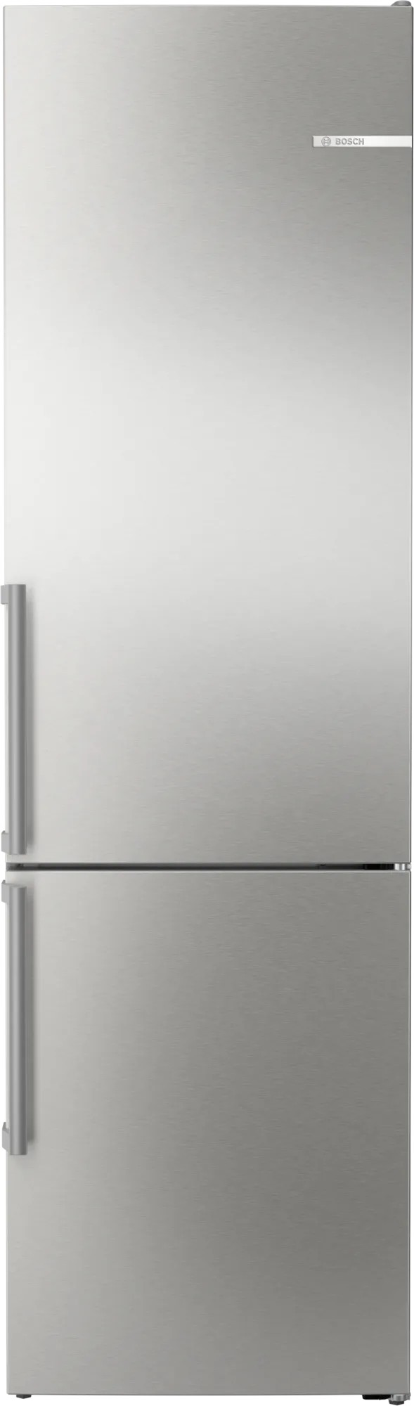 Frigorífico combi Bosch KGN39AIAT 203x60x66 No Frost inox